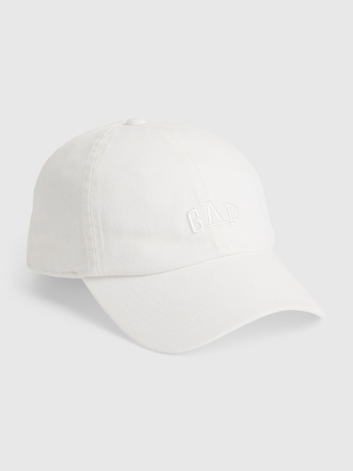 Gap Logo Baseball Hat-542693001