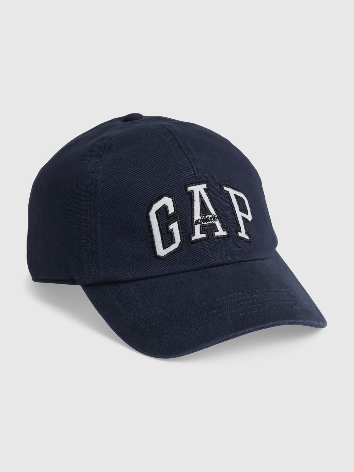 Gap Logo Baseball Hat-542693004