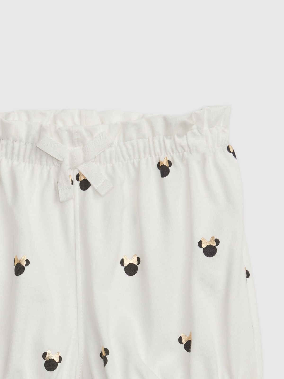 babyGap | Disney 100% Organic Cotton Mix and Match Pull-On Shorts-600523000