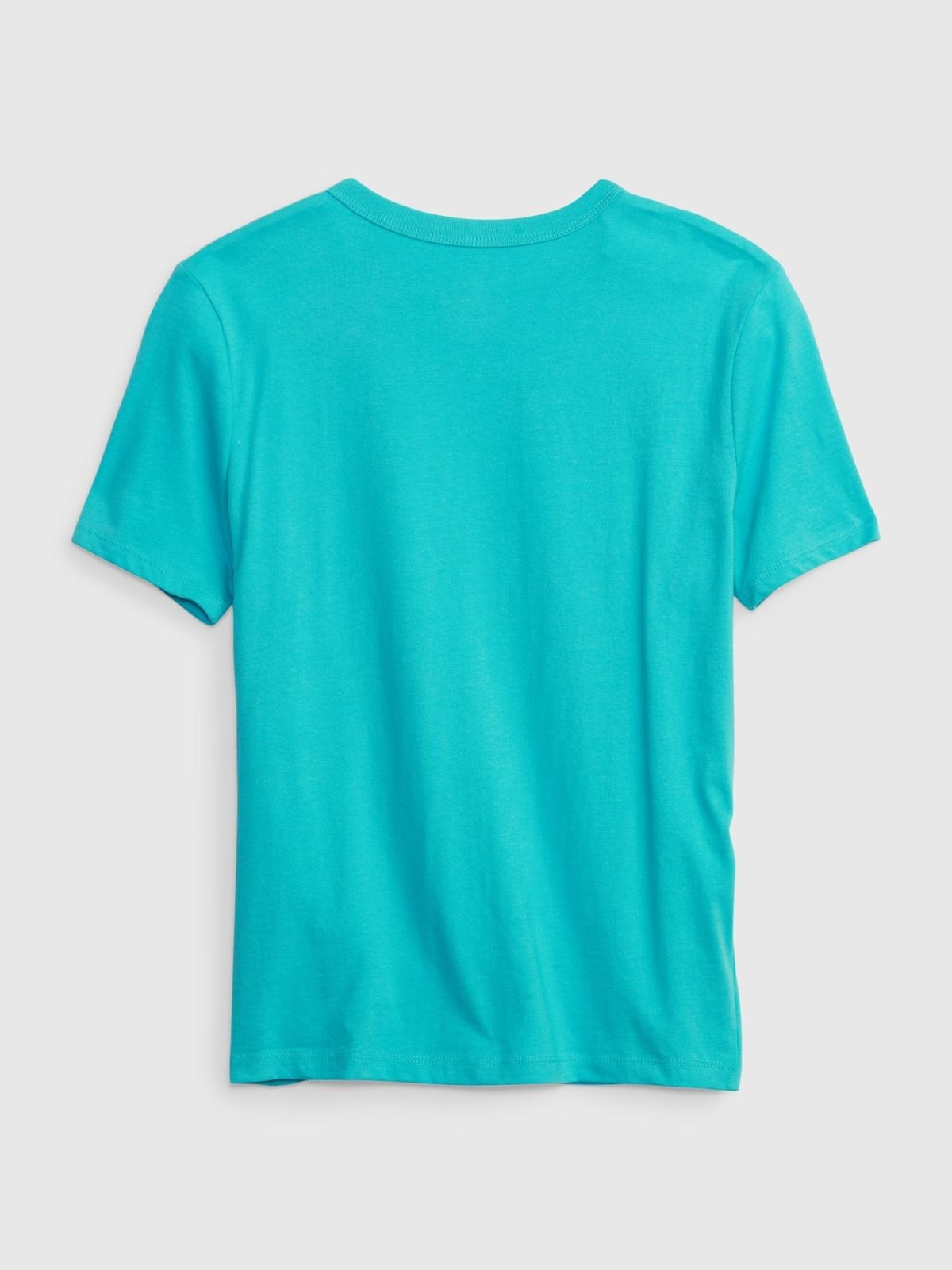 Kids Organic Cotton Graphic T-Shirt-593625000