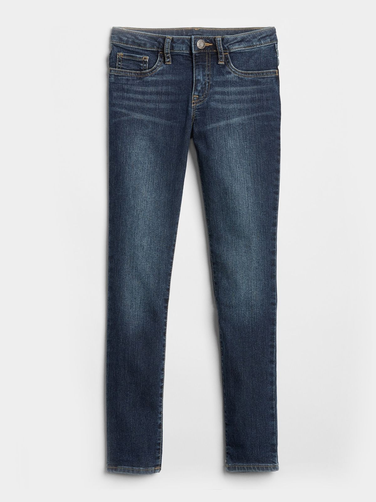 Kids Super Skinny Fit Jeans-627905000