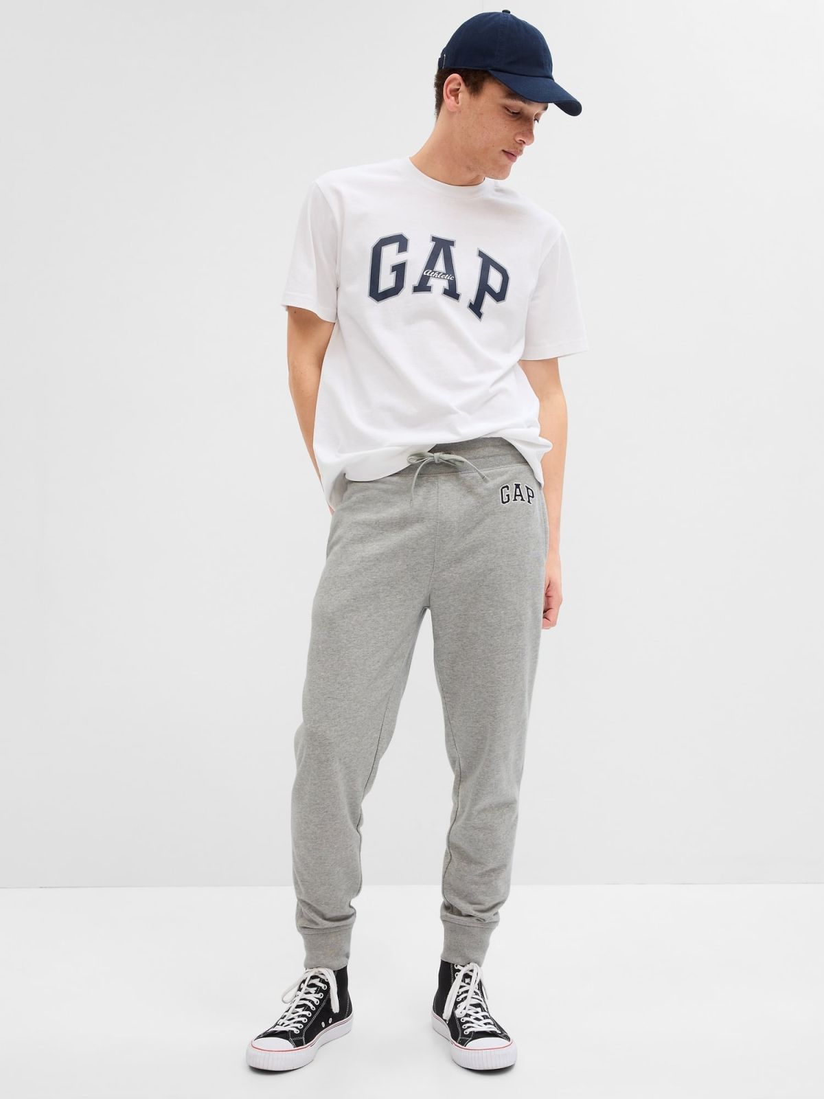 Gap Arch Logo Joggers-680115004