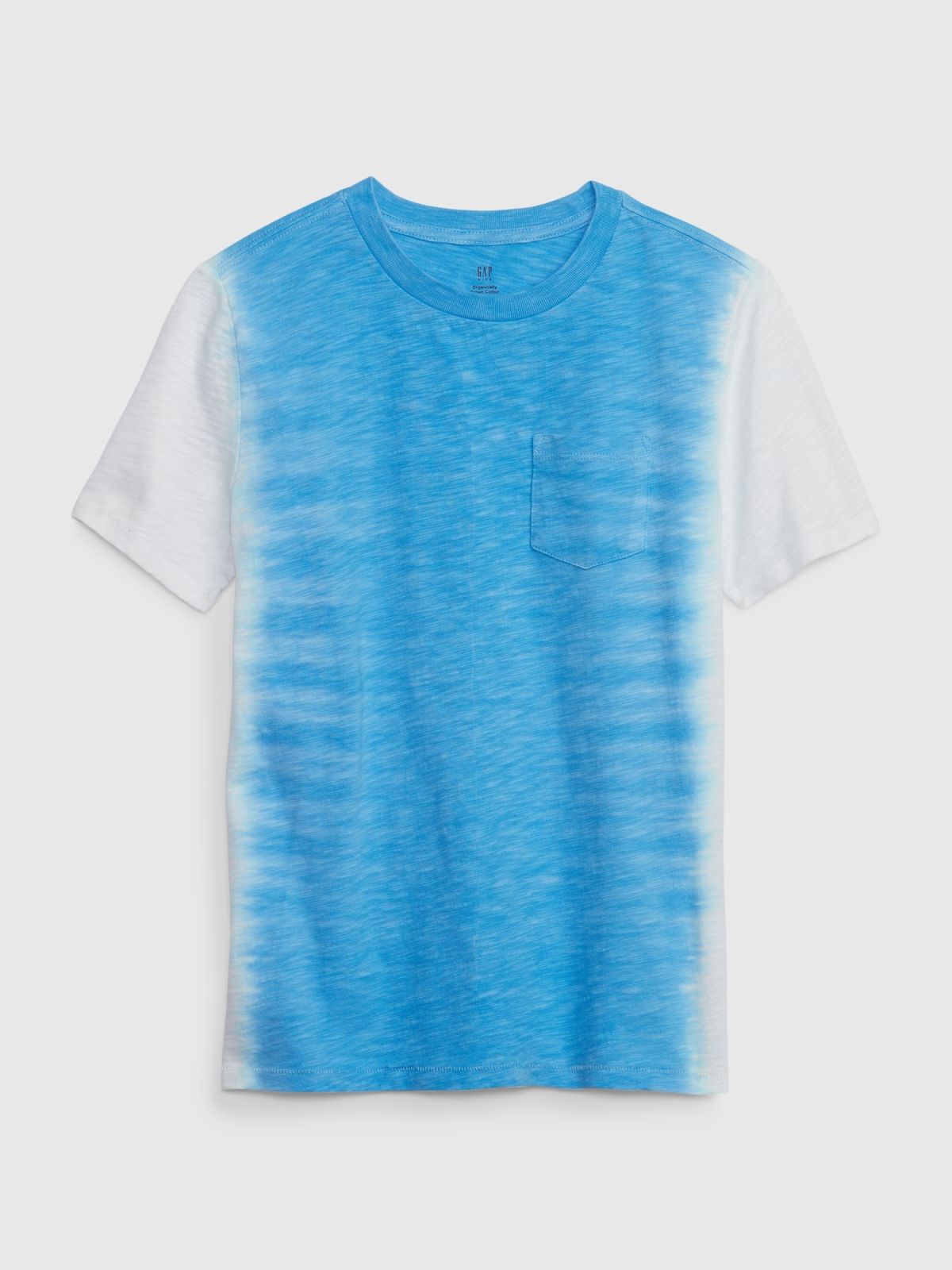 Kids Pocket T-Shirt-585747013