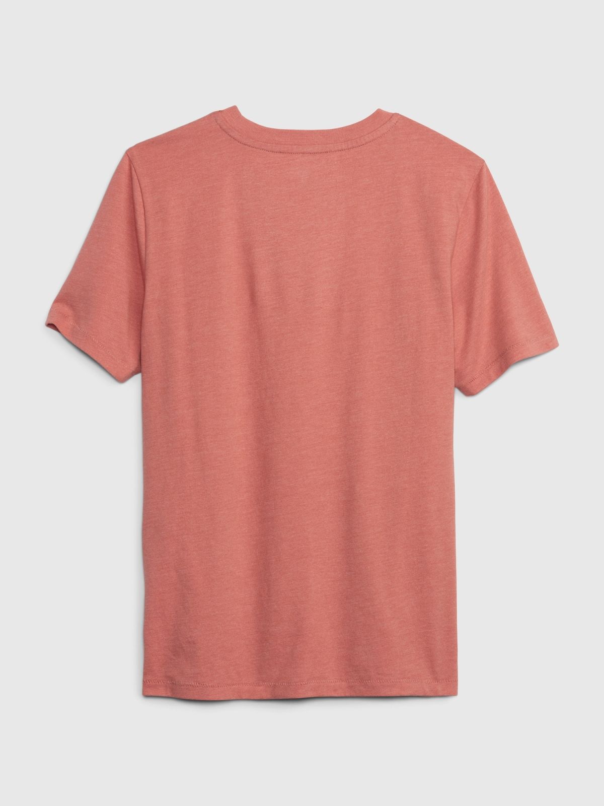 Ροζ Παιδική Graphic Μπλούζα-668044000