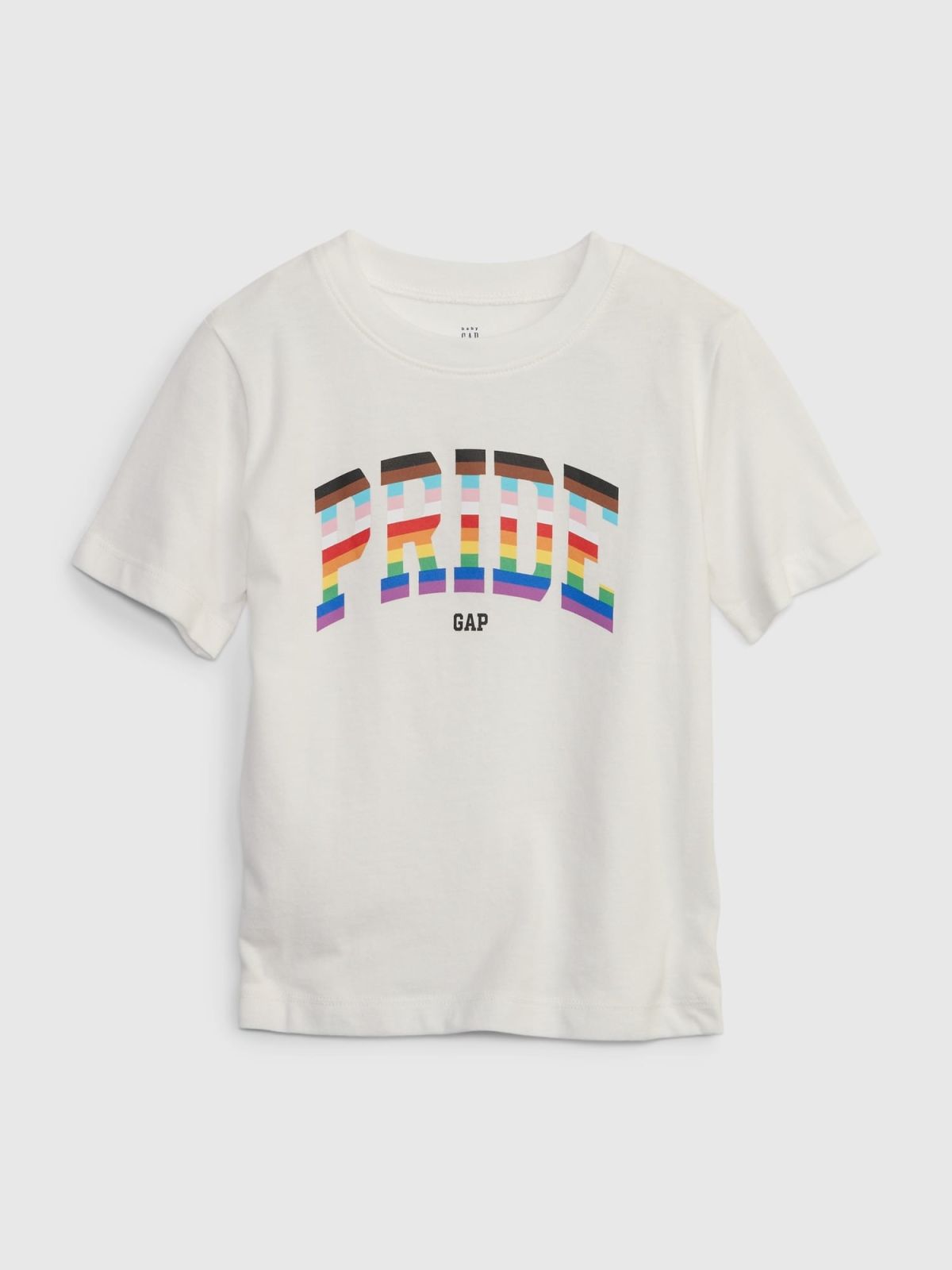 babyGap Graphic T-Shirt-629050001