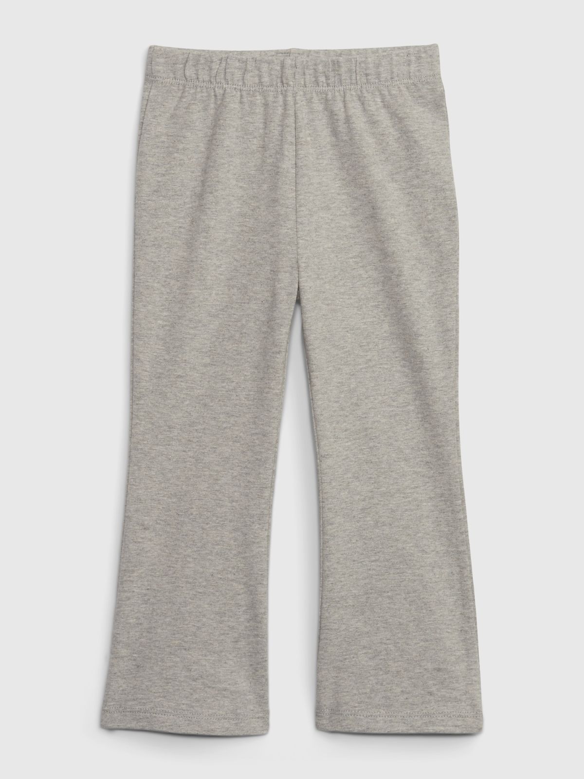 Νηπιακό Οργανικό Βαμβάκι Mix and Match Flare Legging Κολάν-635381003