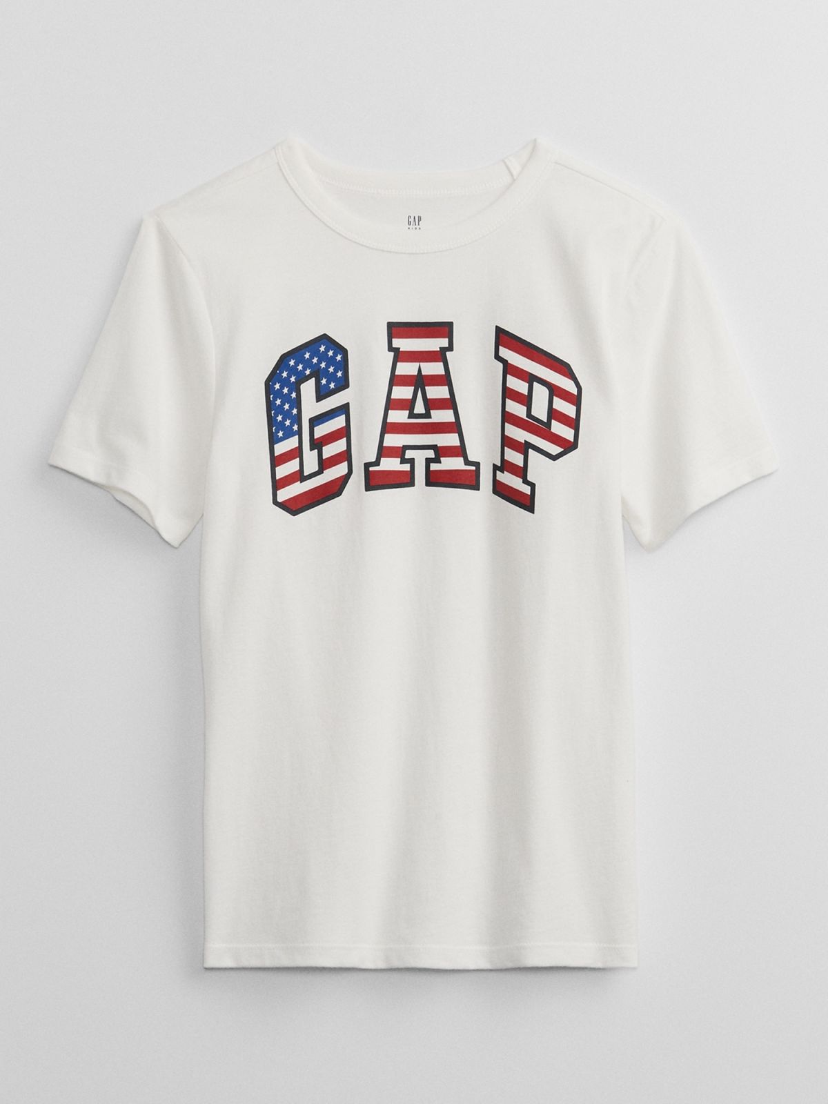 Μπεζ Παιδική Graphic Μπλούζα-633366003