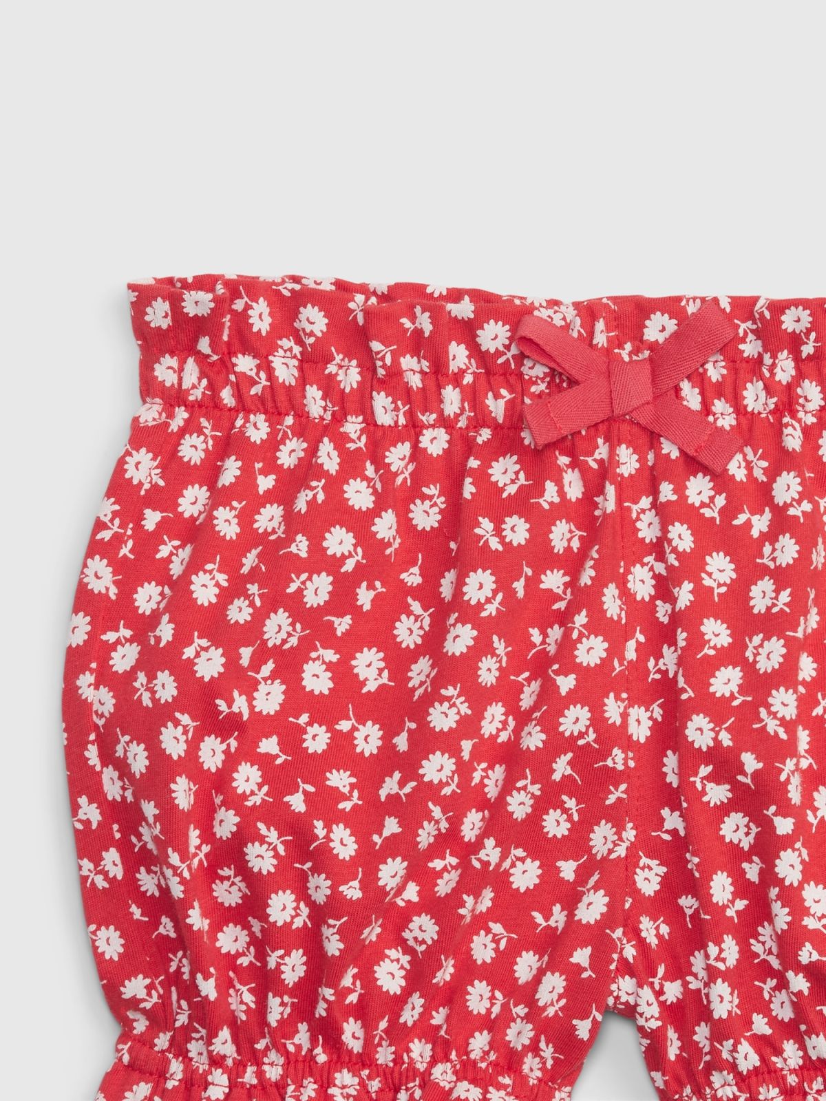Baby Organic Cotton Mix and Match Pull-On Shorts-668083002