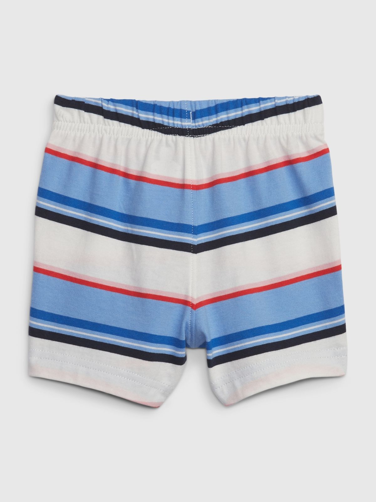 Multi Βρεφικό 100% Οργανικό Βαμβάκι Mix and Match Pull-On Σορτς-635068000