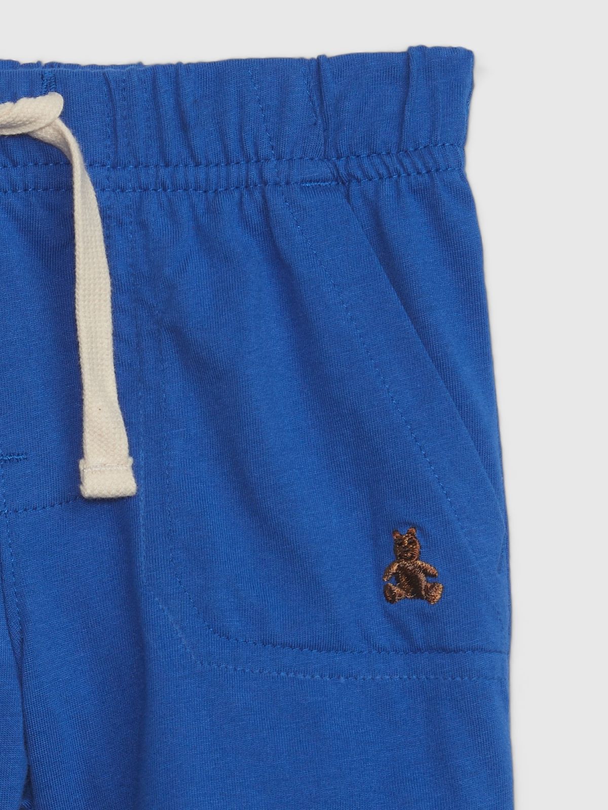 Baby Organic Cotton Mix and Match Pull-On Shorts-668188000