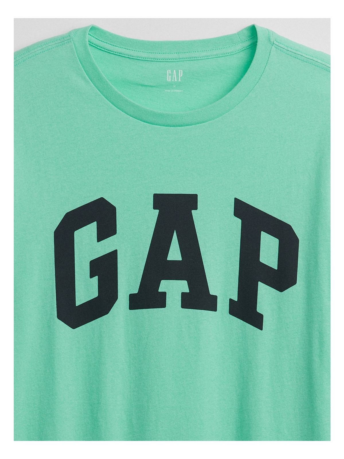 Gap Logo Μπλούζα-547309052
