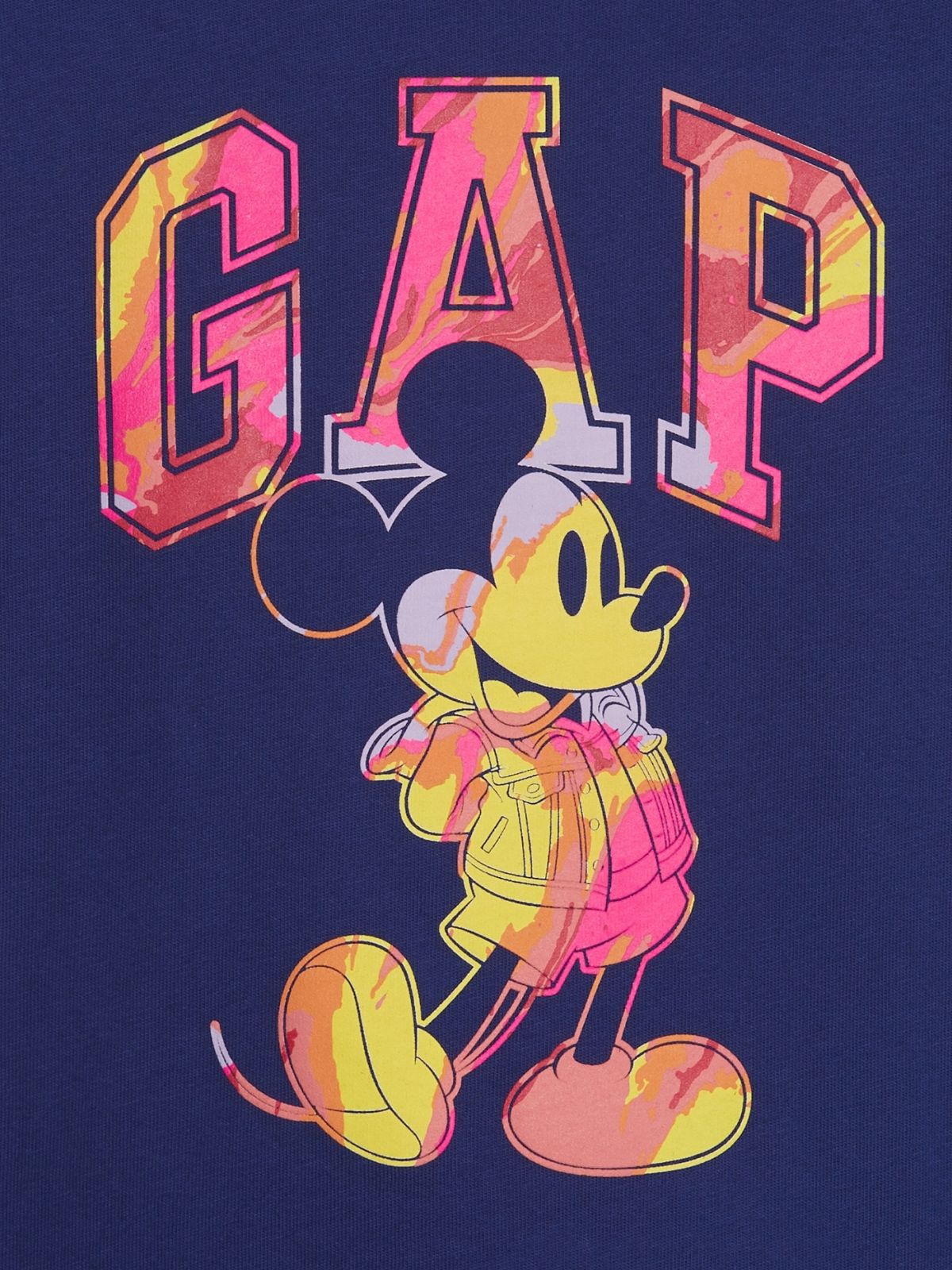 babyGap | Disney Mickey Mouse T-Shirt-667972000