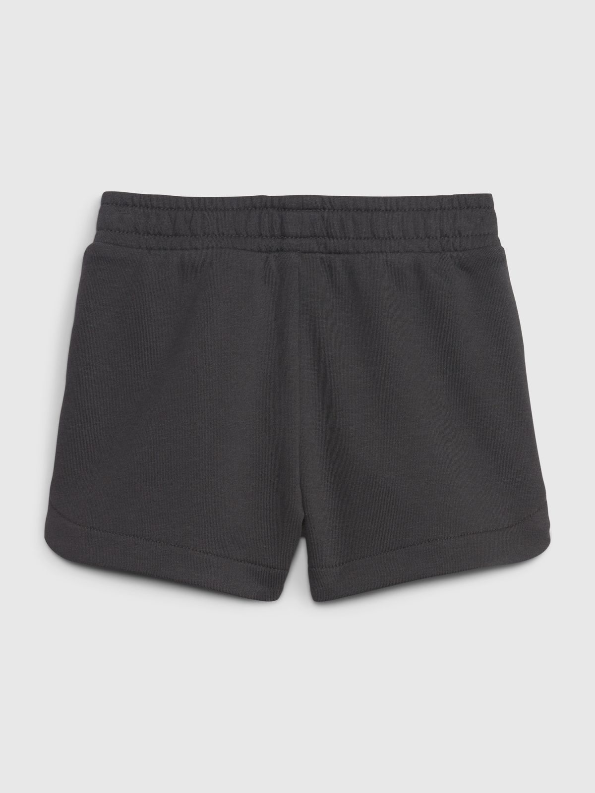 Γκρι Νηπιακό Sweat Σορτς-635278002
