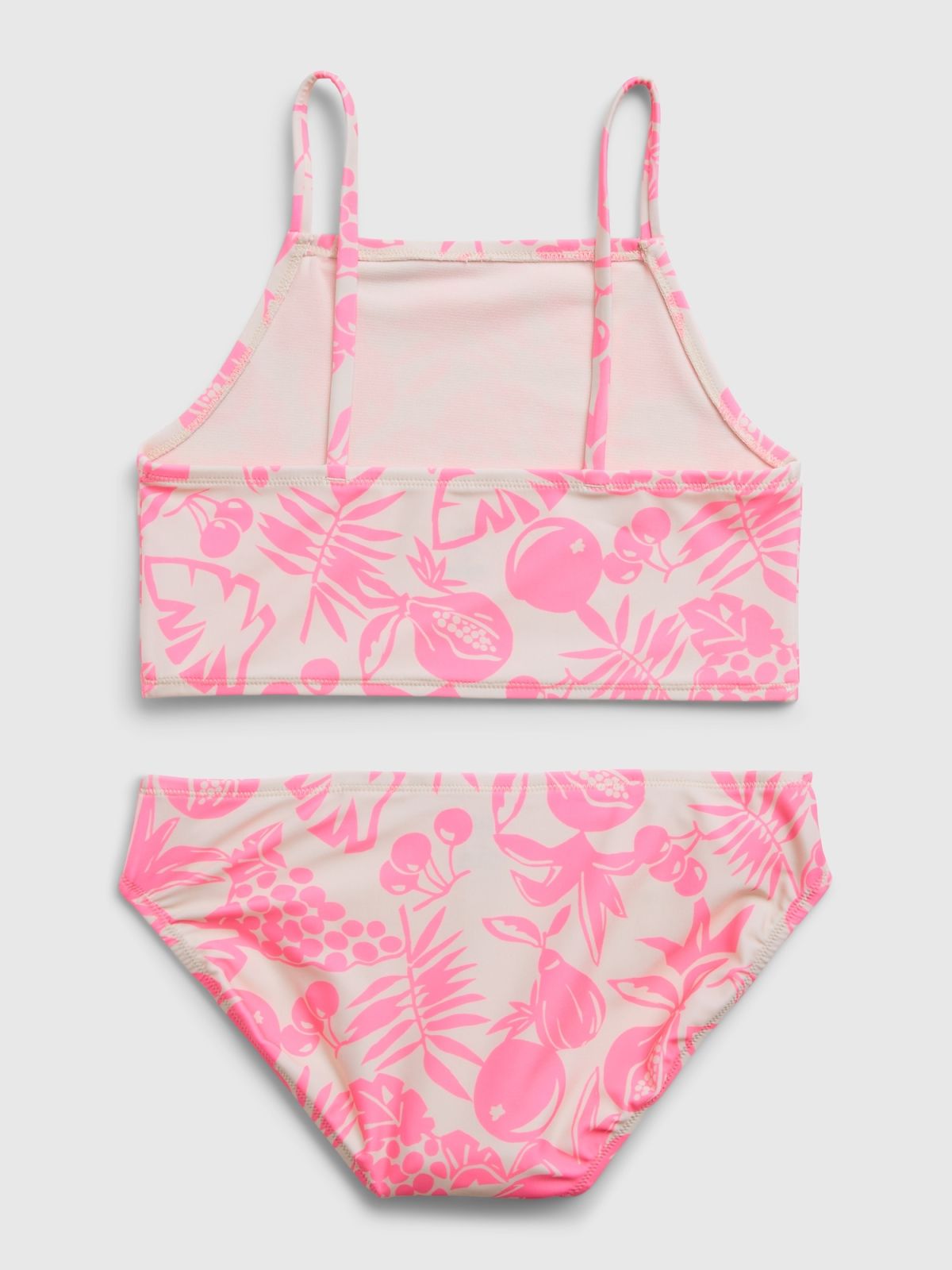 Multi Παιδικό Fruit Tankini Μαγιό Μπικίνι-714347000