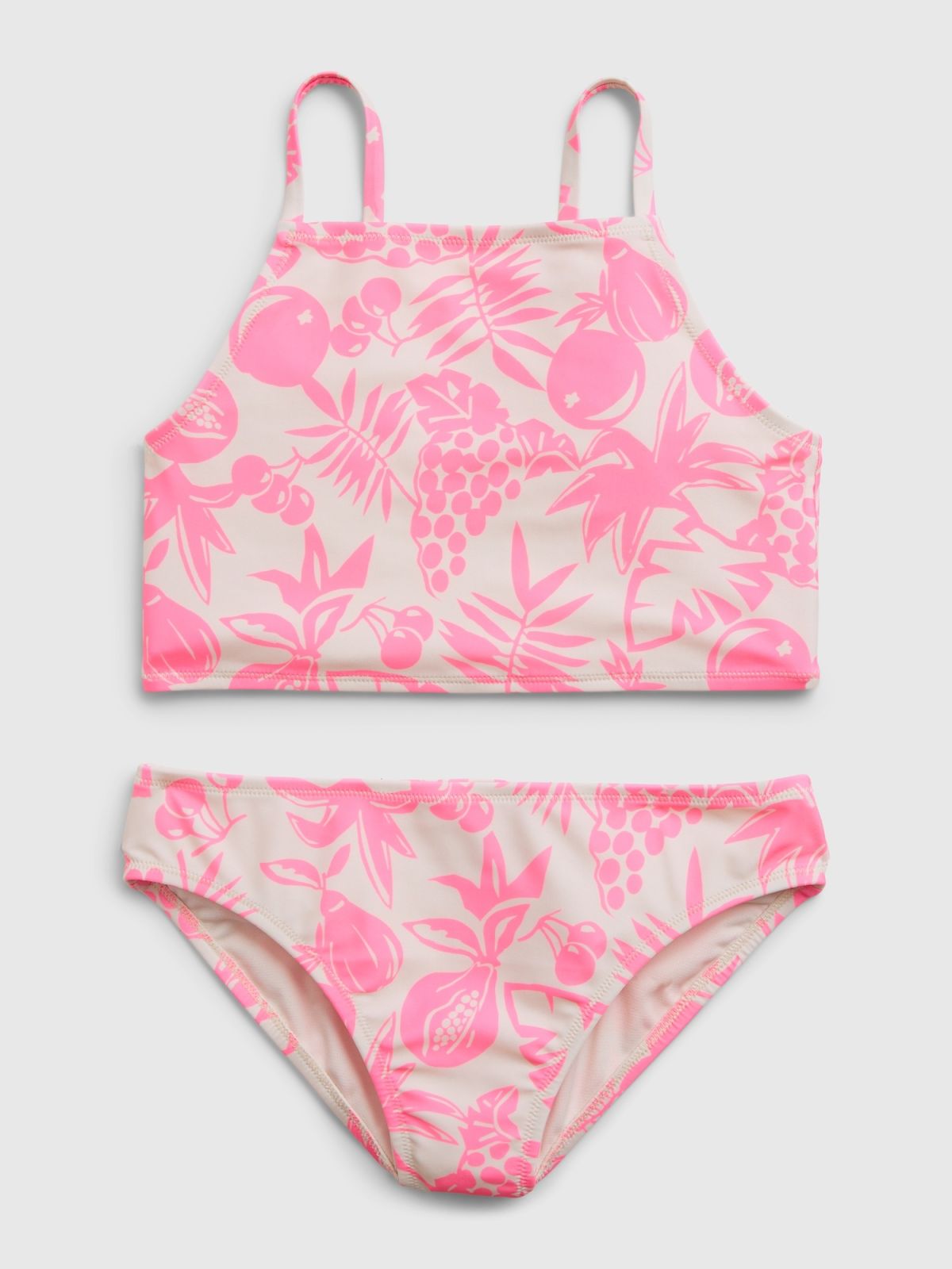 Multi Παιδικό Fruit Tankini Μαγιό Μπικίνι-714347000