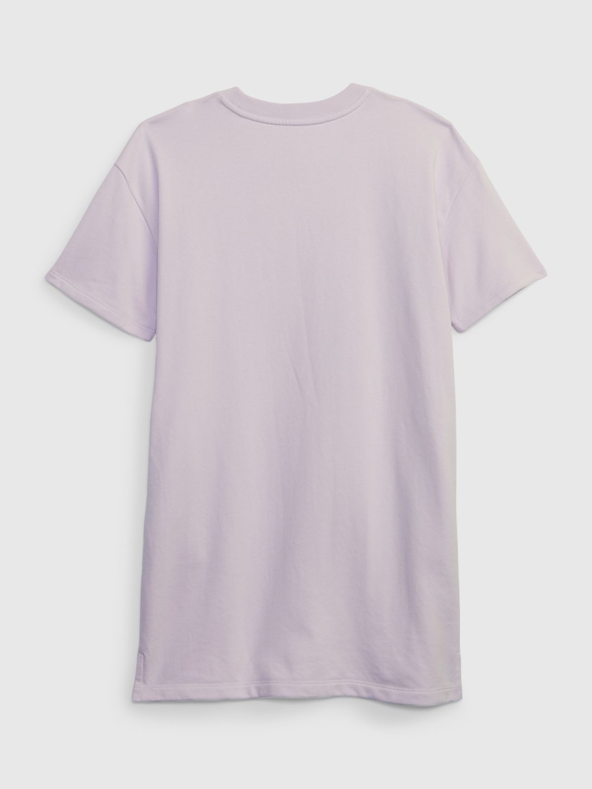 Kids Gap Logo T-Shirt Dress-637022000
