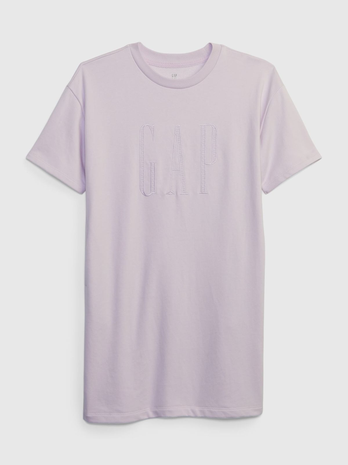 Kids Gap Logo T-Shirt Dress-637022000