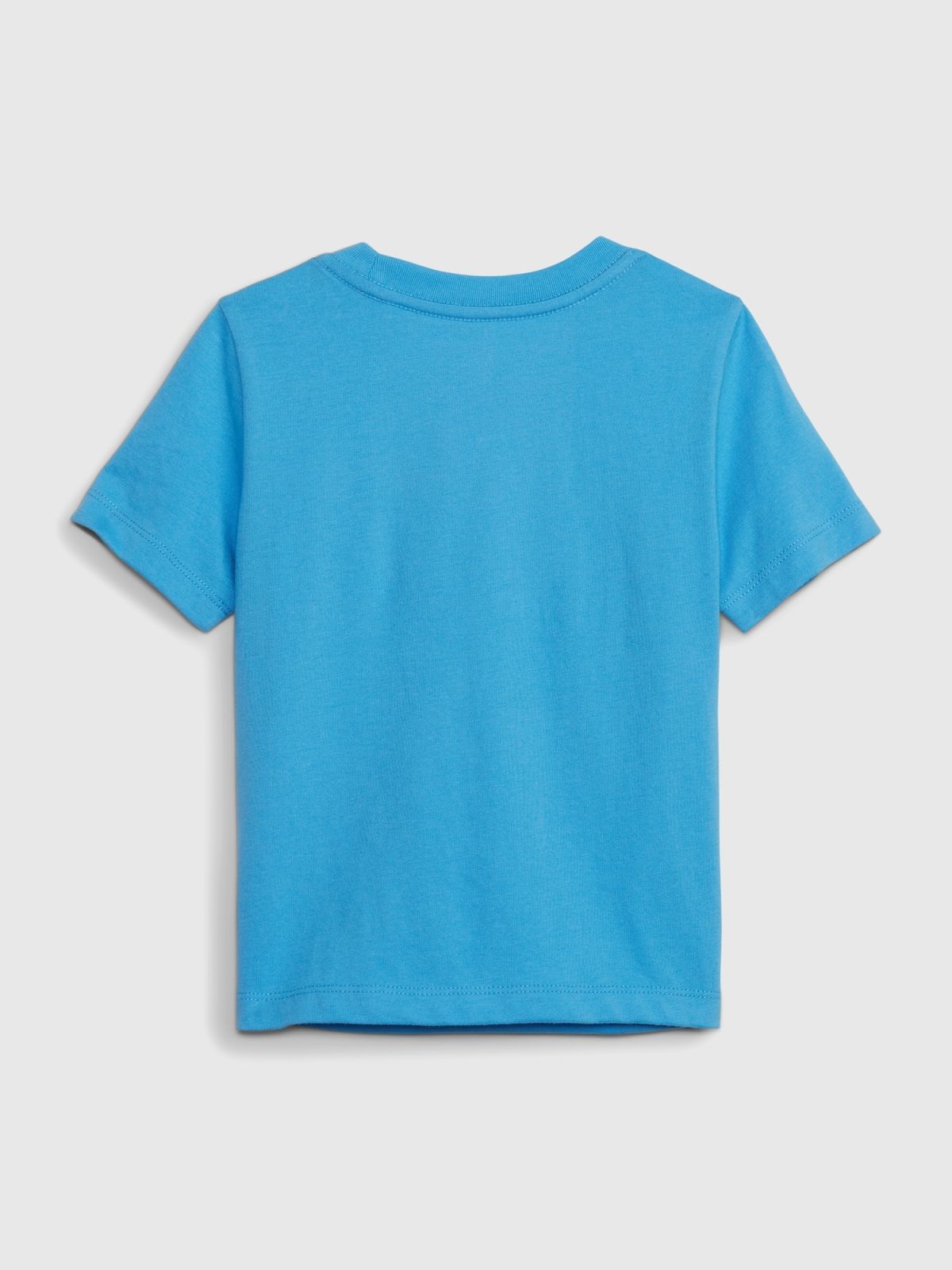 Μπλε Νηπιακή Gap Logo Peanuts Graphic Μπλούζα-667201000