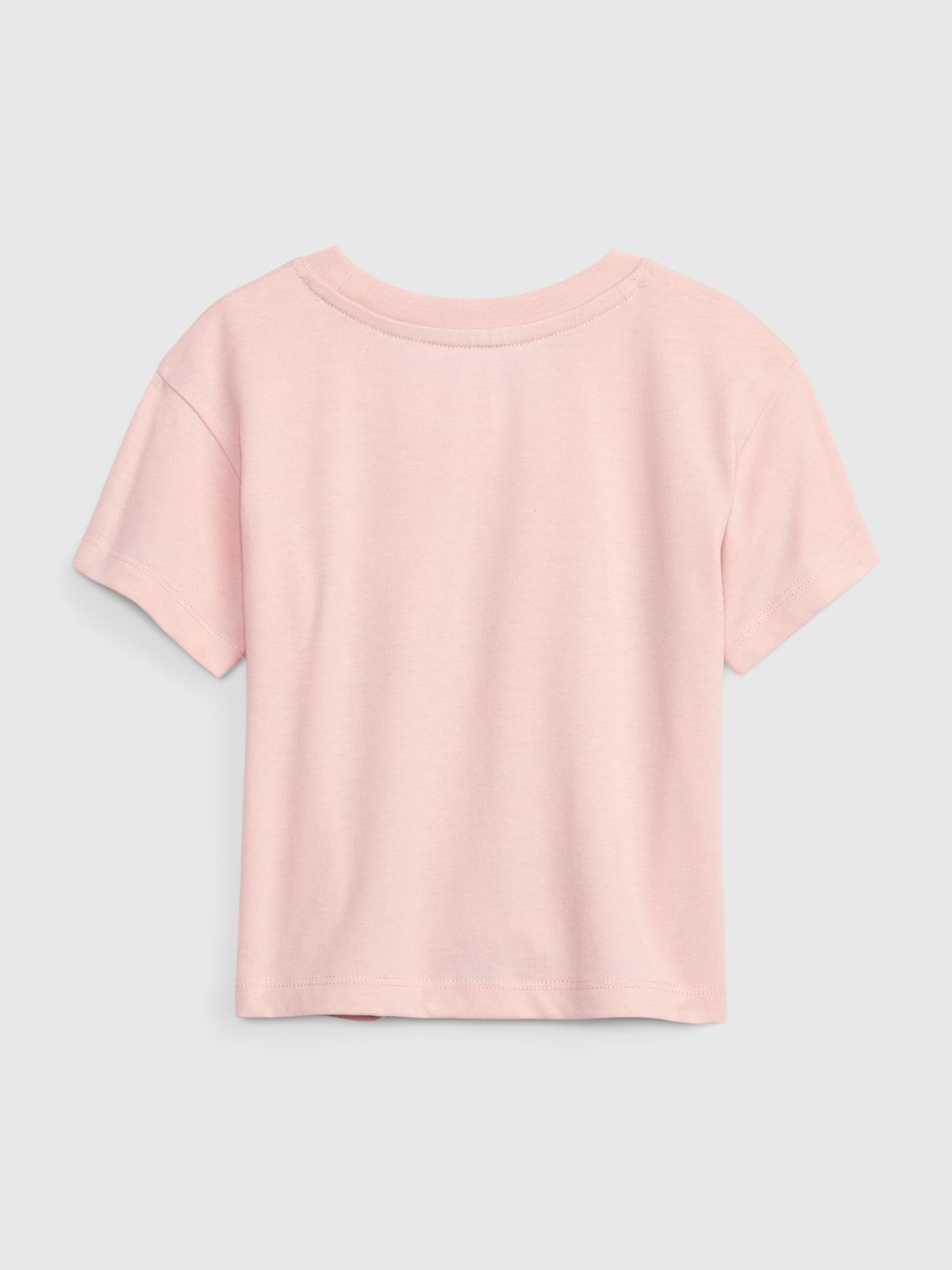 Ροζ Νηπιακή Peanuts Graphic Μπλούζα-670119001