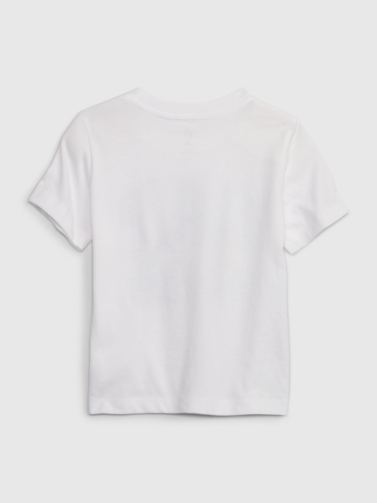 Άσπρη Νηπιακή Peanuts Graphic Μπλούζα-667443001