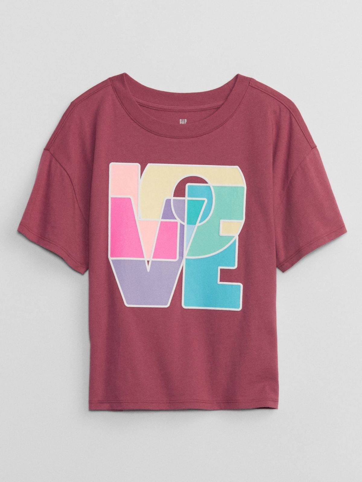 Kids Graphic T-Shirt-660094000