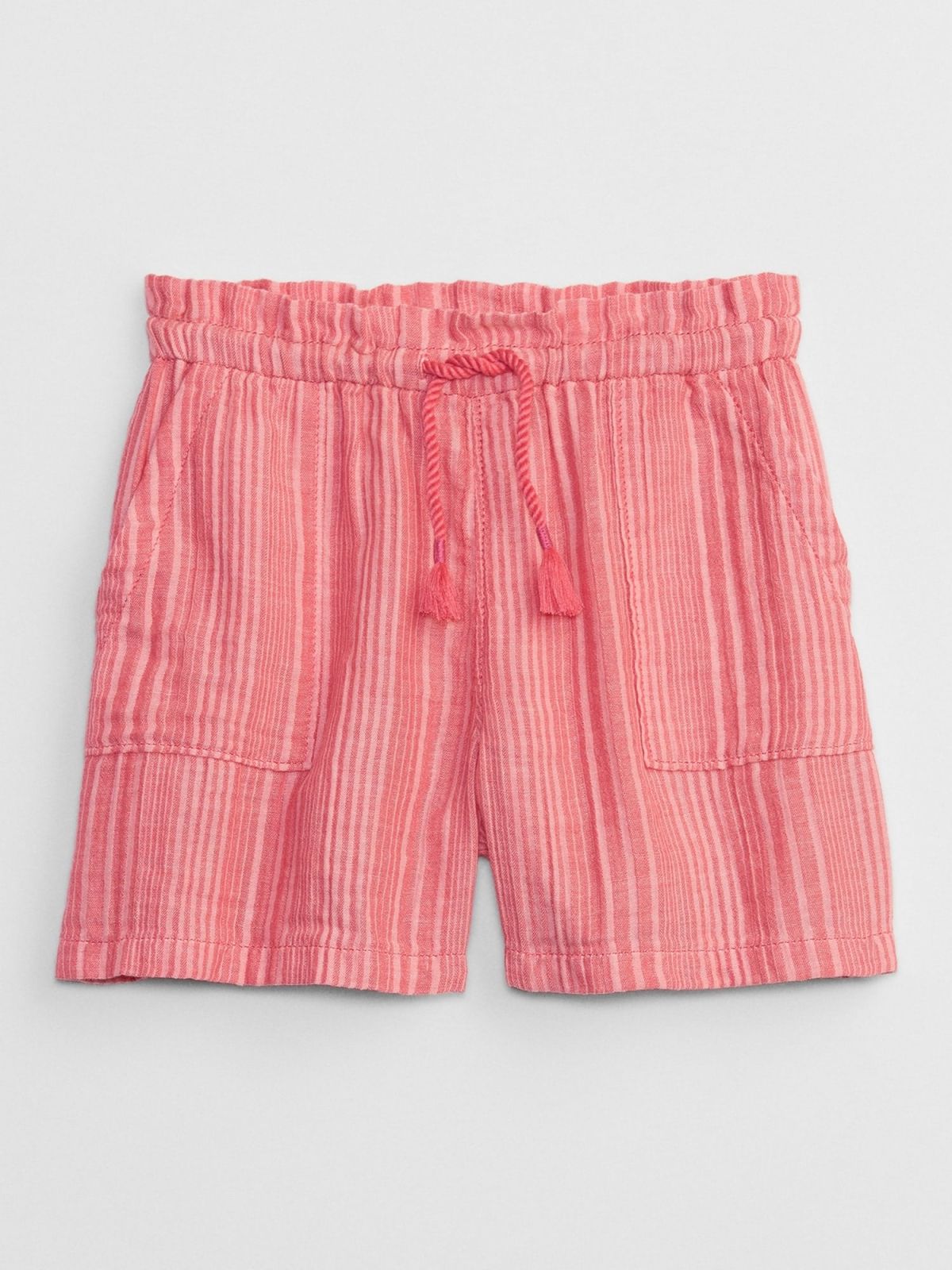 Kids Utility Pull-On Shorts-661770000