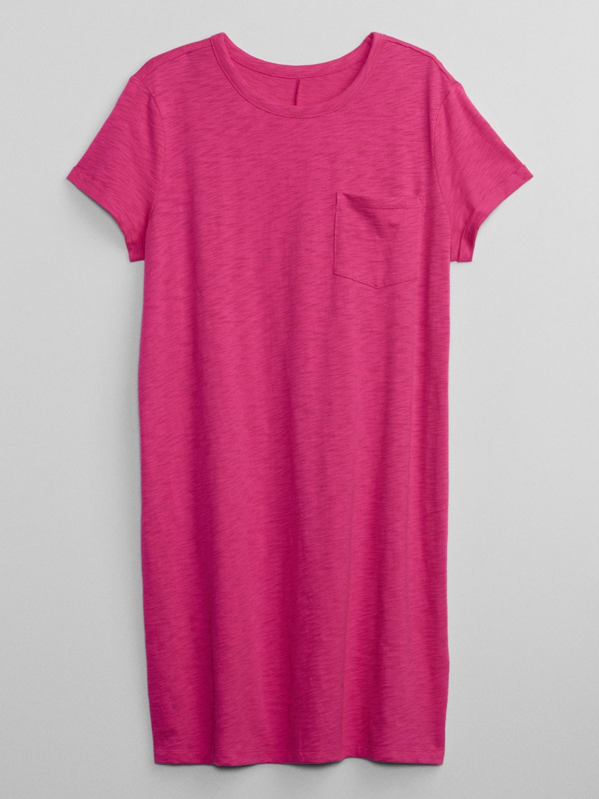 Pocket T-Shirt Φόρεμα-584494003