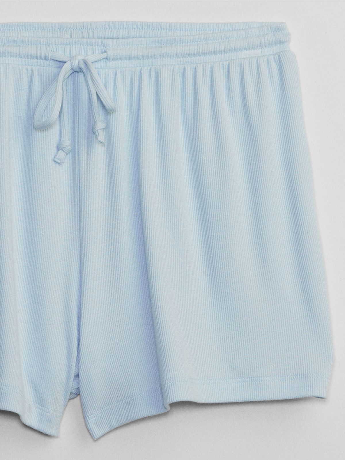 Ribbed PJ Σορτς-555853003