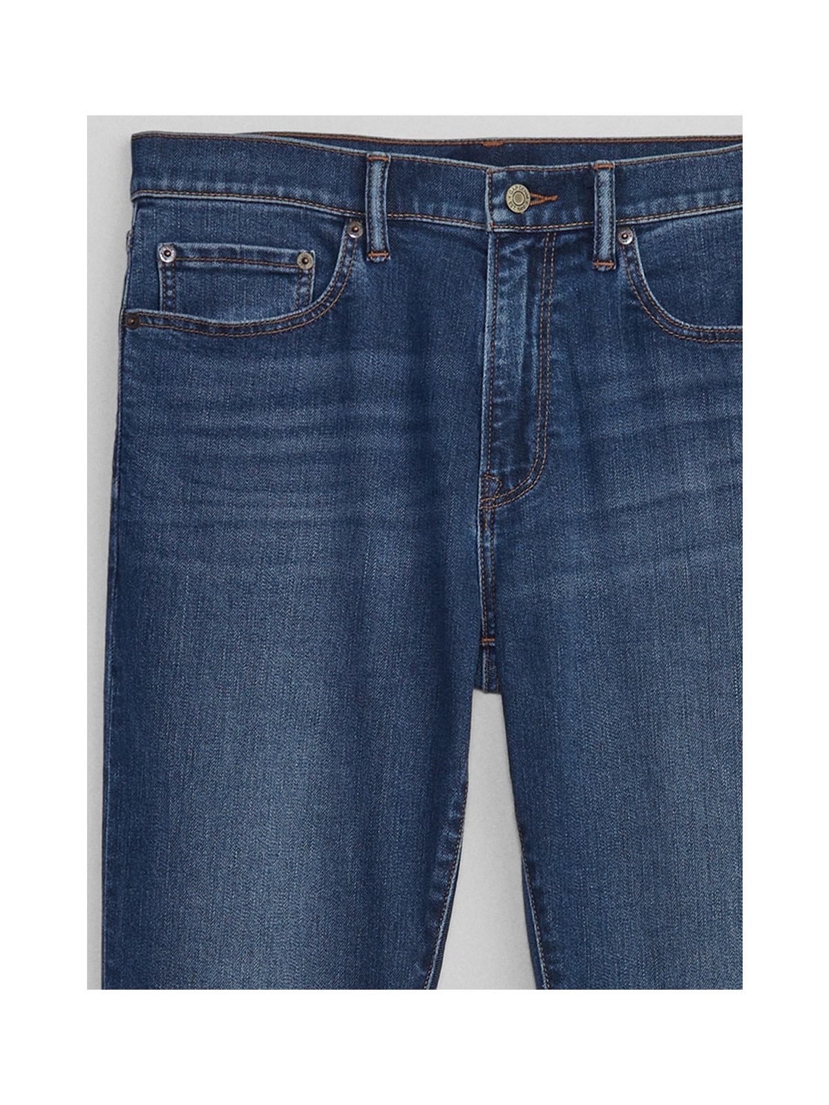 Μπλε Slim GapFlex Soft Wear Jean Παντελόνι με Washwell-787604000