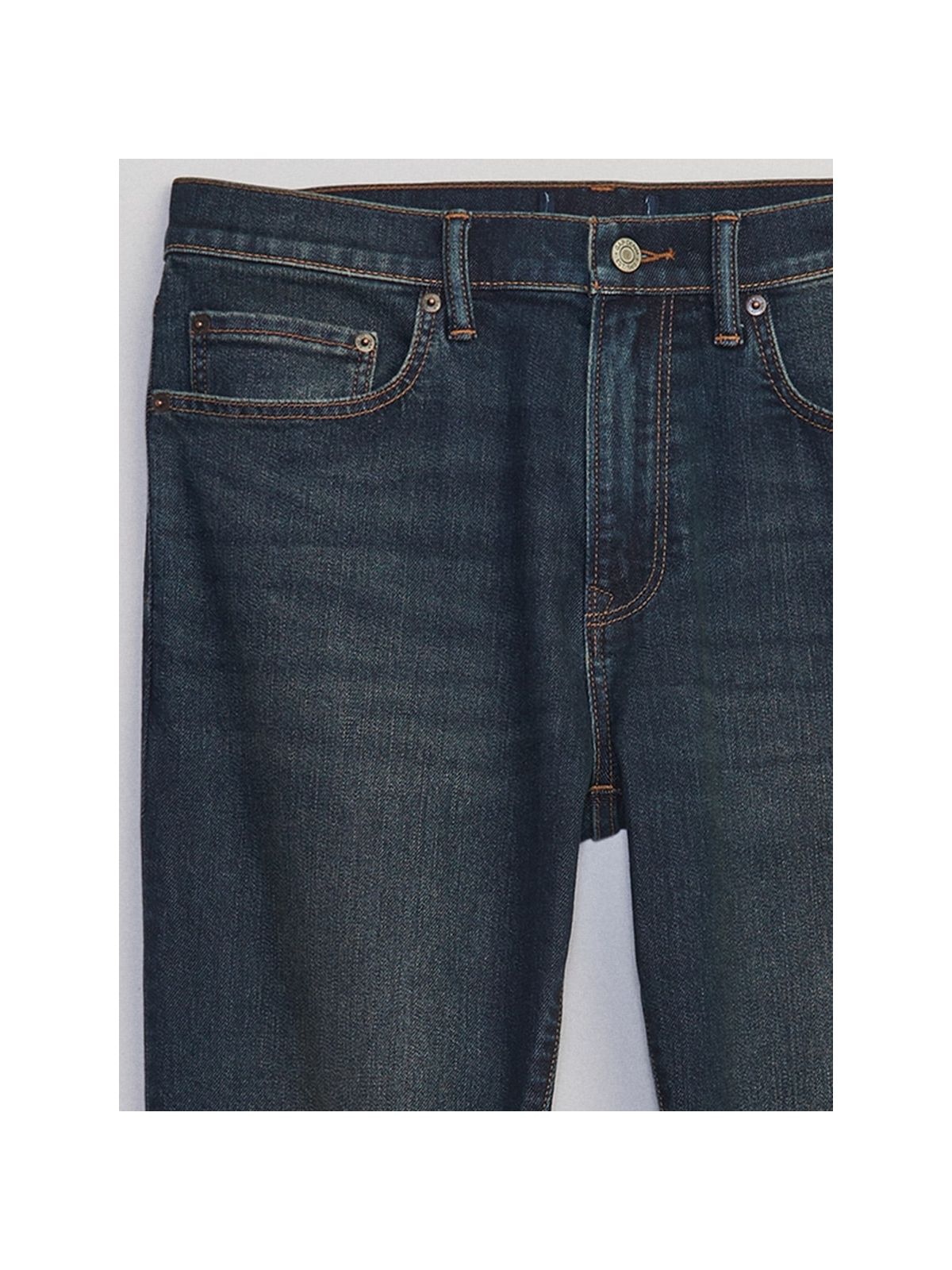 Μπλε Slim GapFlex Soft Wear Jean Παντελόνι με Washwell-787605000