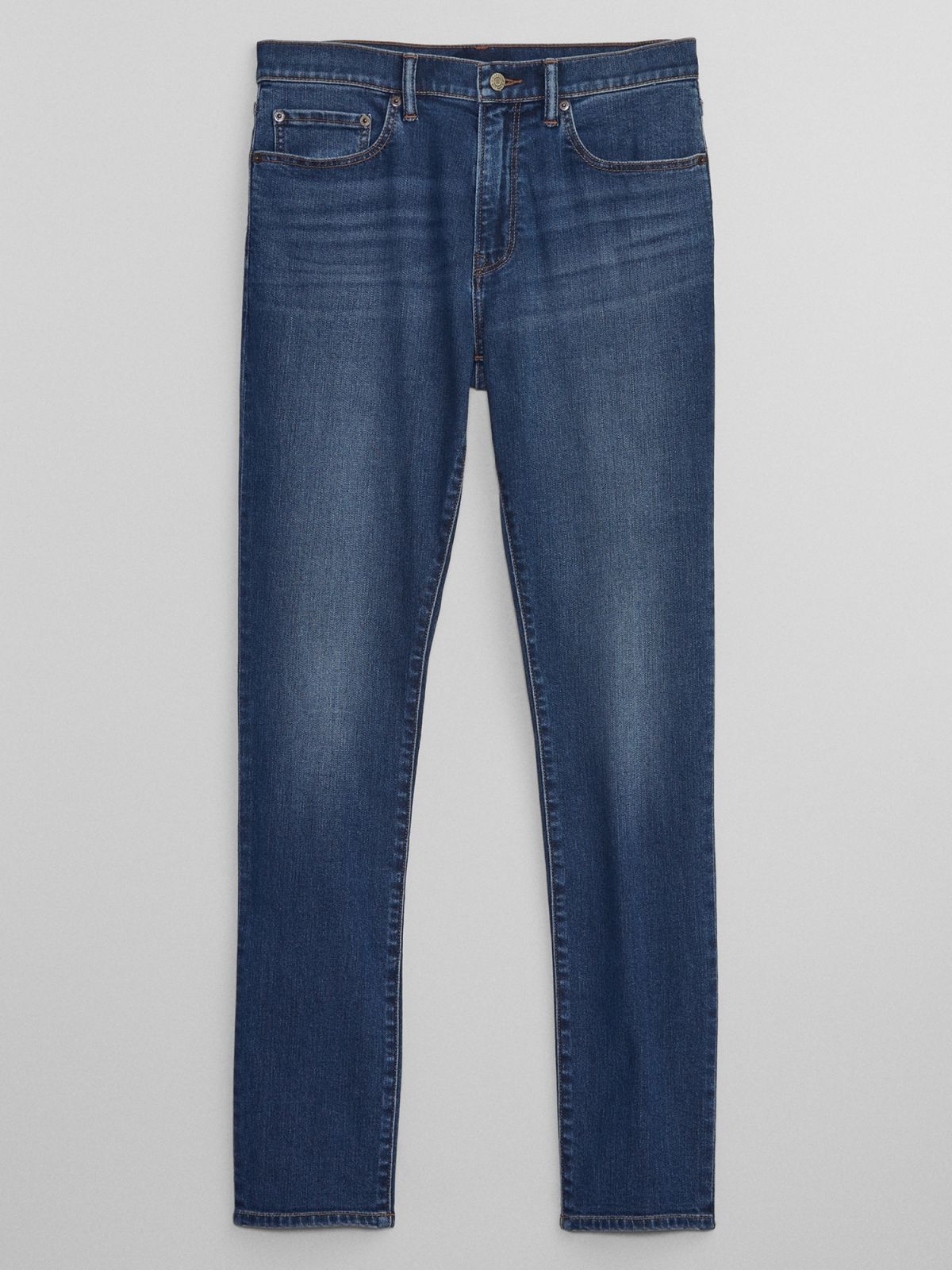 Μπλε Slim GapFlex Soft Wear Jean Παντελόνι με Washwell-787604000