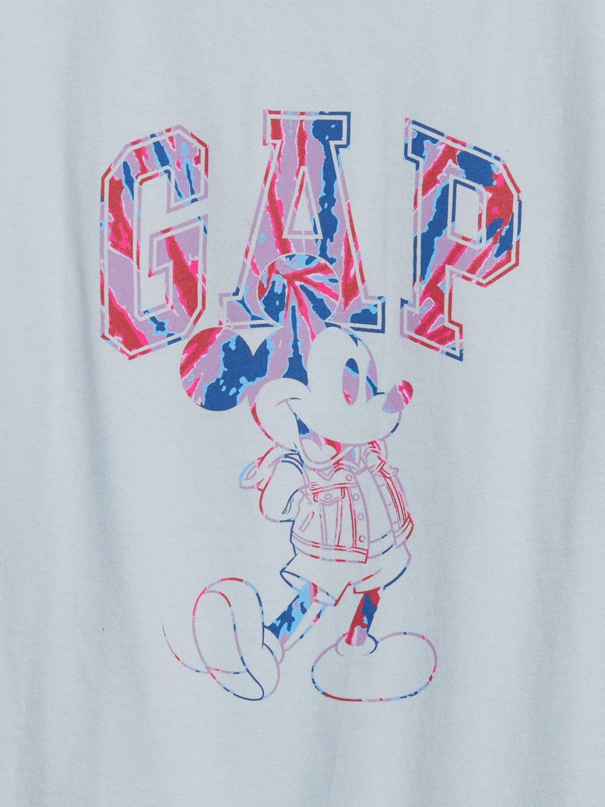 GapKids | Disney Mickey Mouse T-Shirt-673024001