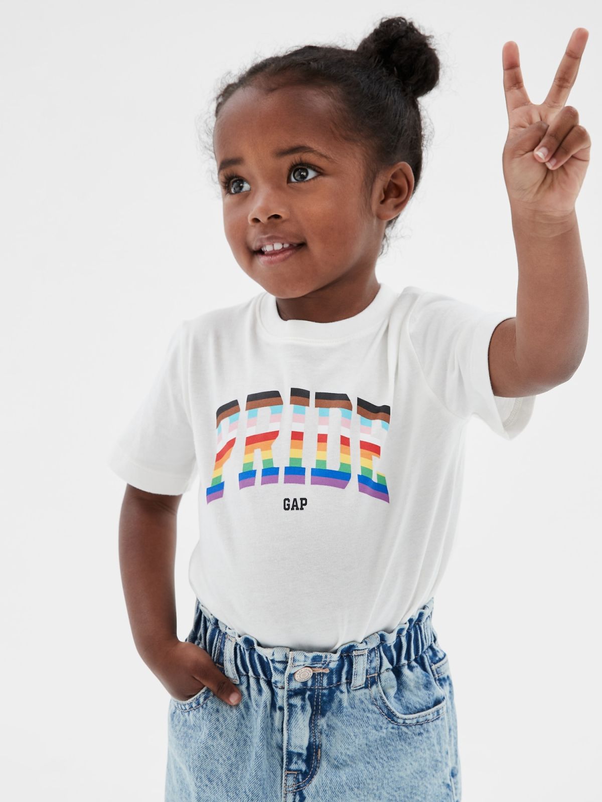 babyGap Graphic Μπλούζα-629050001