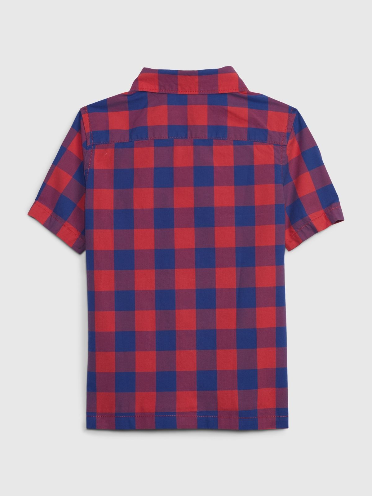 Νηπιακό Ποπλίνα Πουκάμισο-668091000