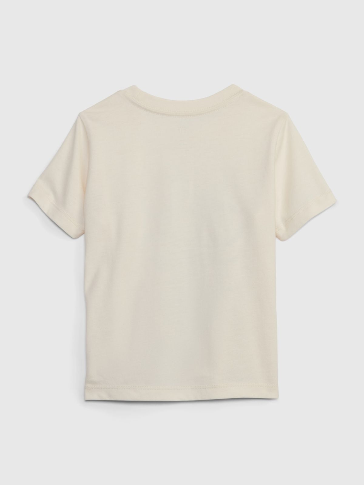 Μπεζ Νηπιακή Gap Logo Paw Patrol Graphic Μπλούζα-667212001