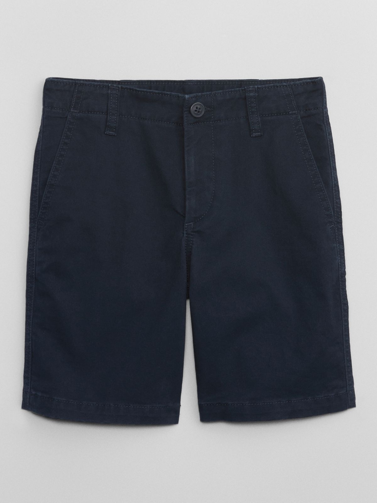 Παιδικό Khaki Σορτς με Washwell-665617000