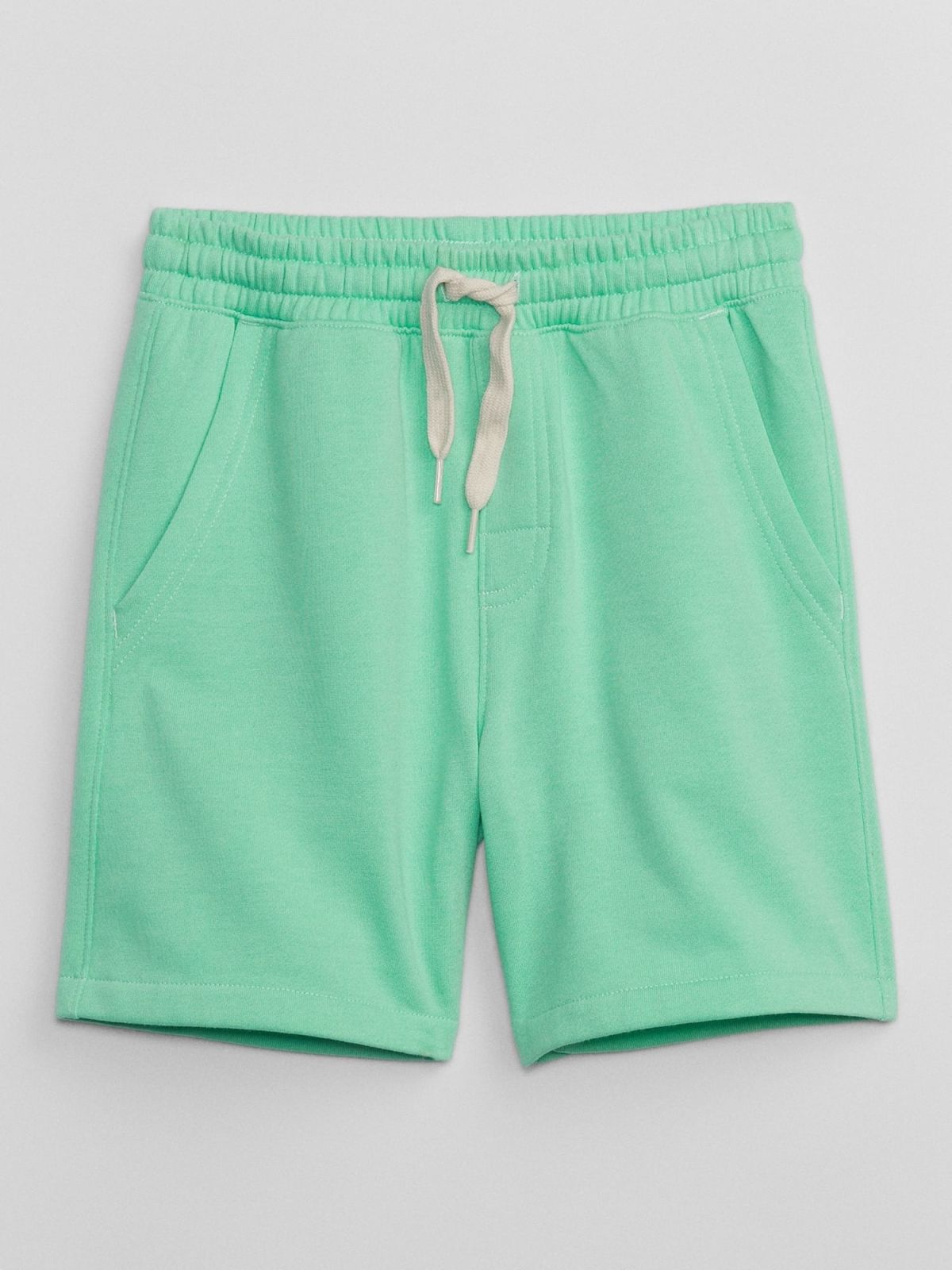 Παιδικό Fleece Pull-On Σορτς-665616006