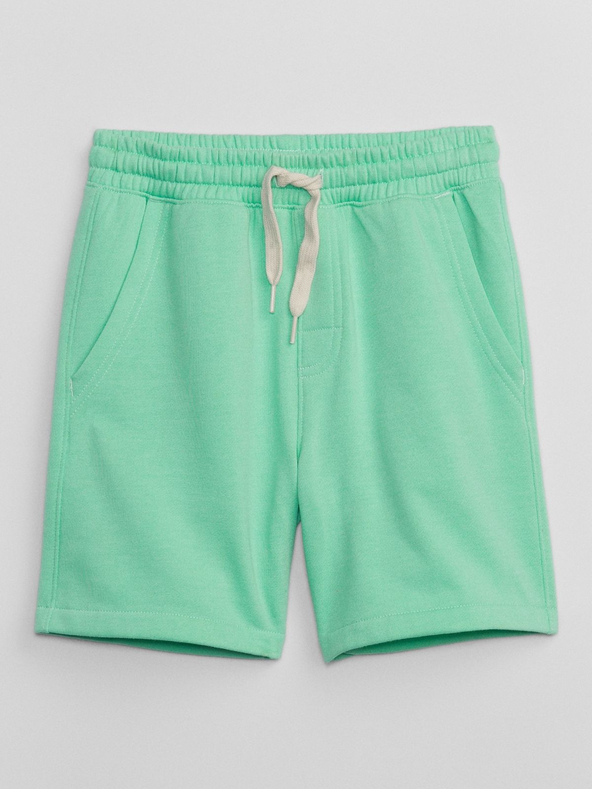 Παιδικό Fleece Pull-On Σορτς-665616006