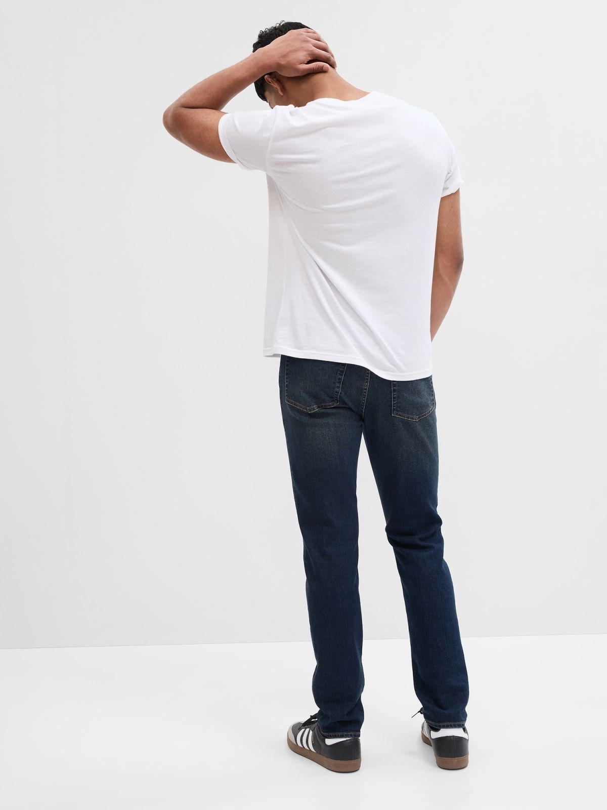 Slim GapFlex Soft Wear Jeans-787605000
