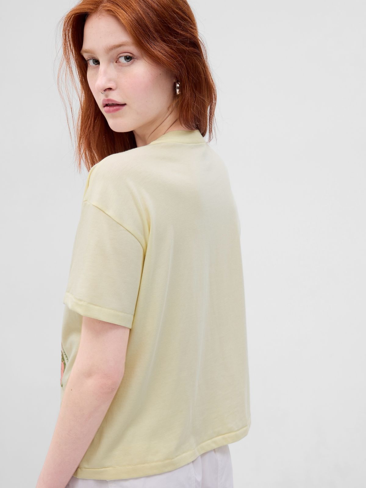 Graphic Μπλούζα-627141003