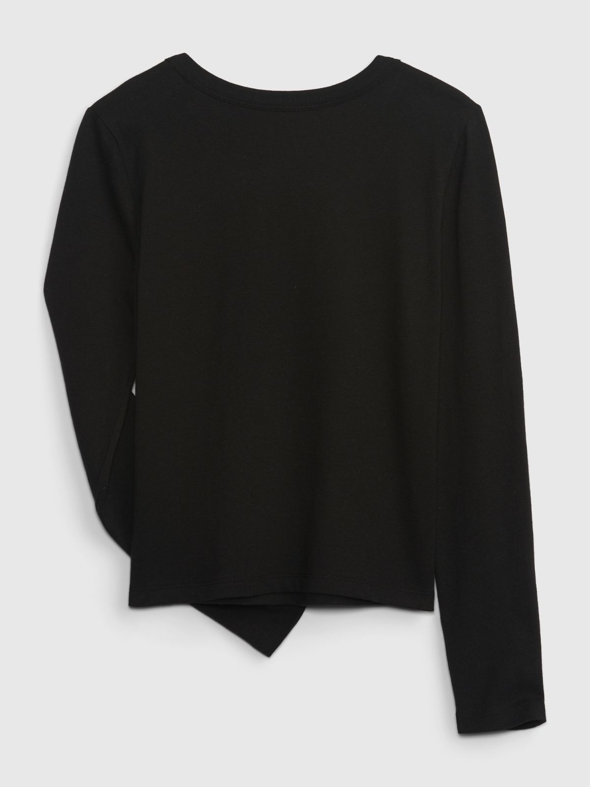 Multi Παιδική 100% Οργανικό Βαμβάκι Floral Gap Arch Logo Μπλούζα-741096001