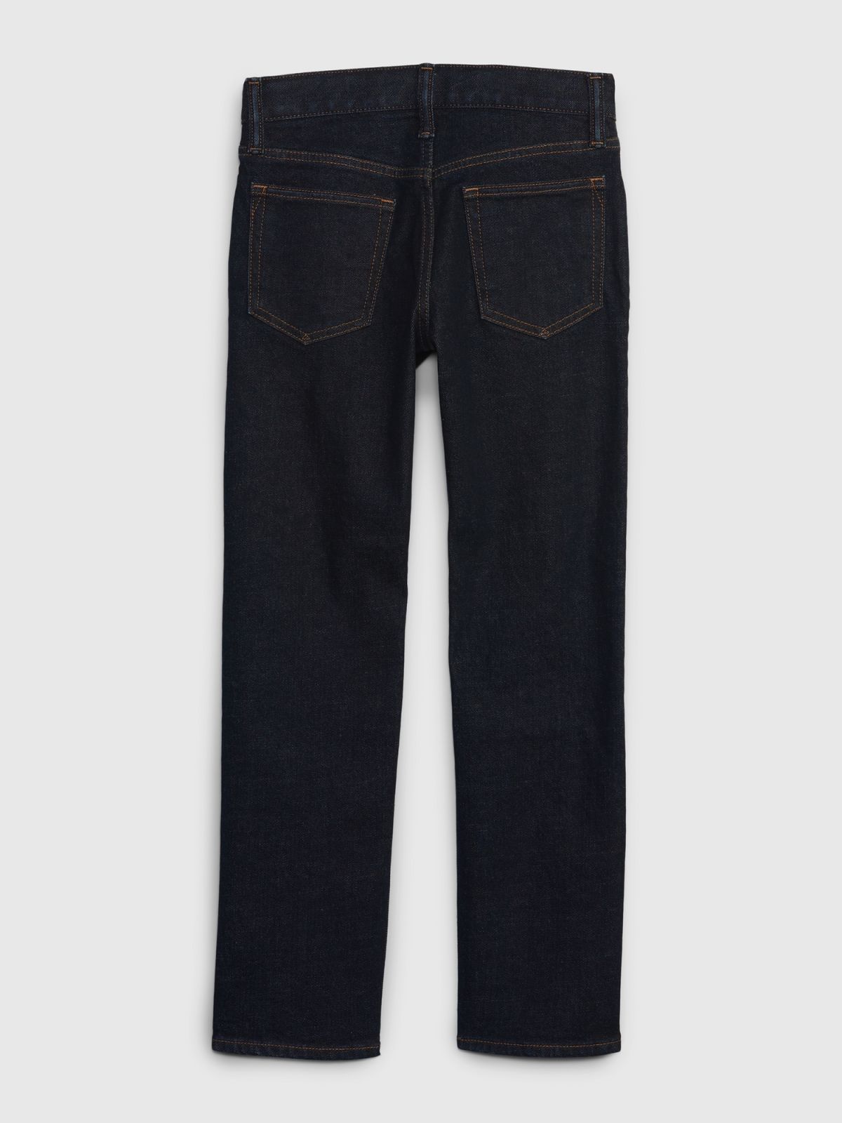 Μαύρο Παιδικό Slim Jean Παντελόνι με Washwell-728681000
