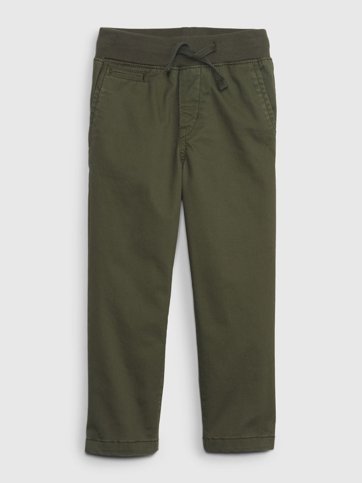 babyGap Modern Pull-On Khakis-618457007
