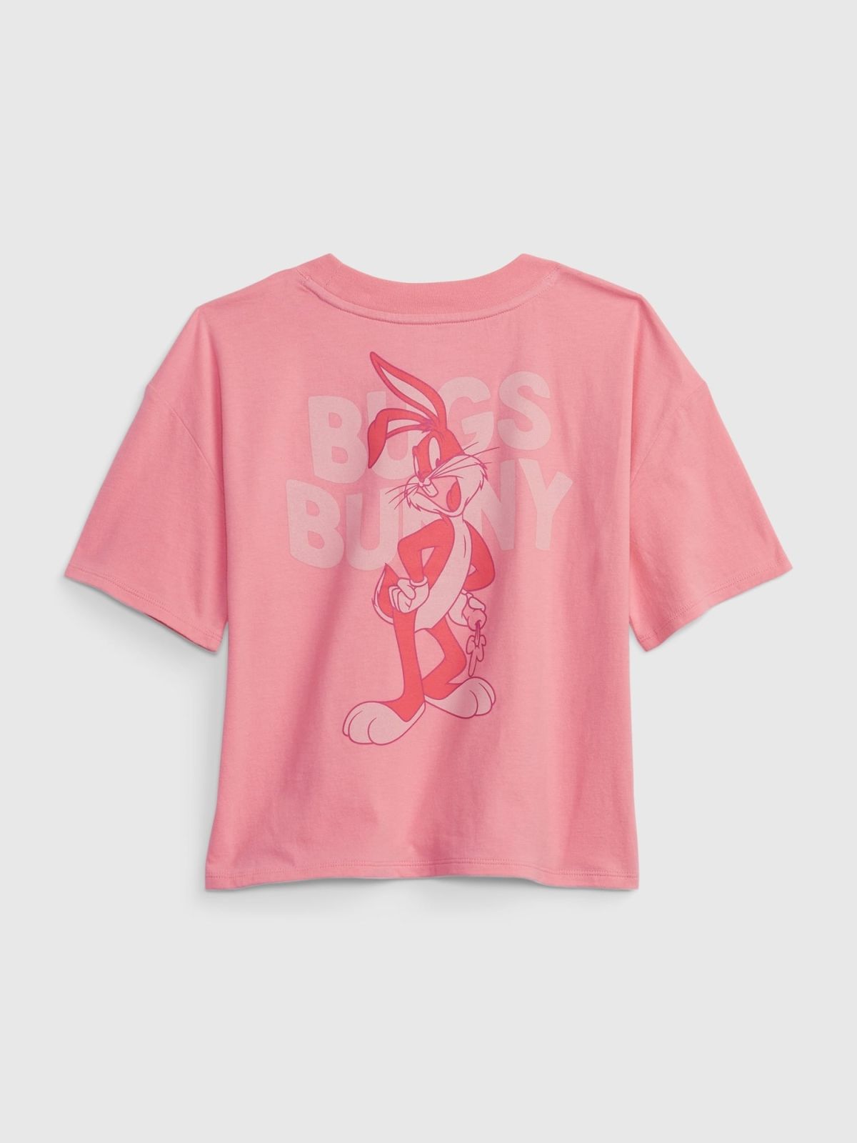 Ροζ GapKids | WB™ Graphic Μπλούζα-602986000