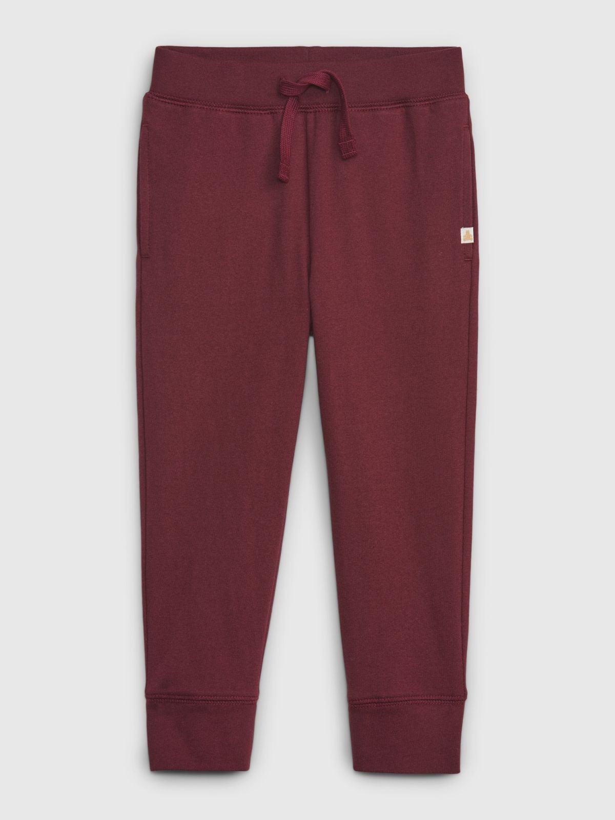 Νηπιακό 100% Οργανικό ΒαμβάκιMix and Match Jogger Παντελόνι-774253000