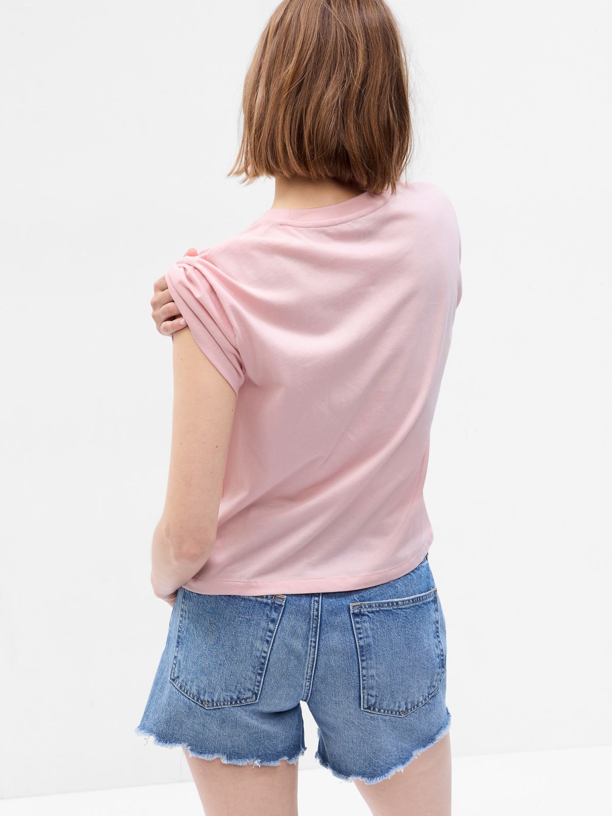 Graphic T-Shirt-627141002