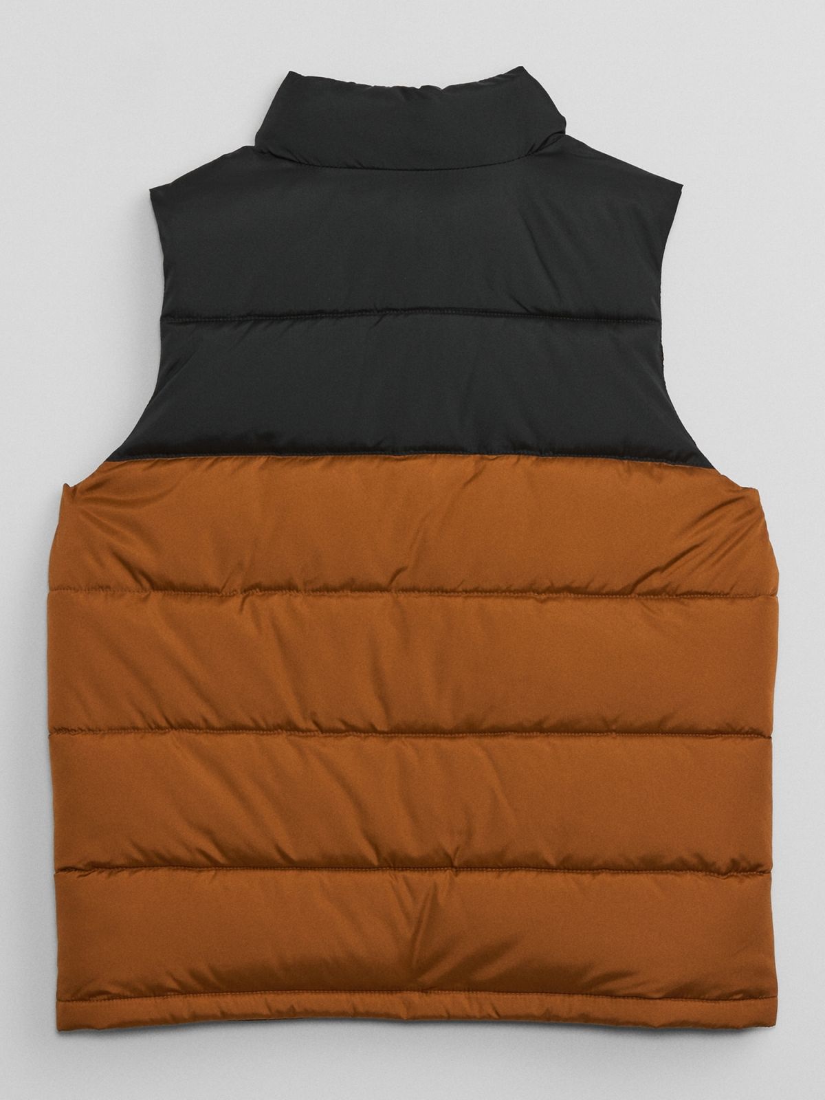Kids ColdControl Puffer Vest-740145002
