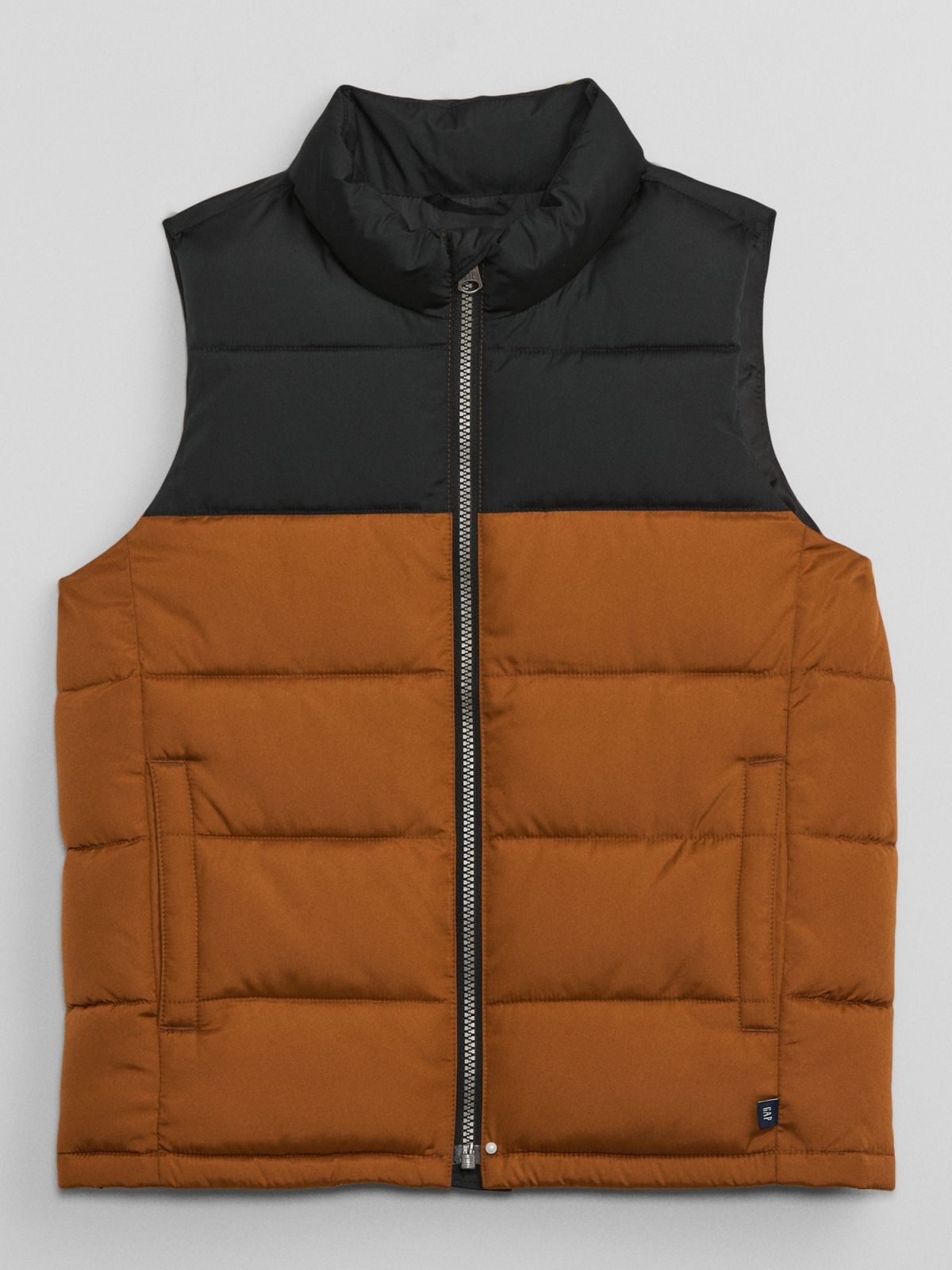 Kids ColdControl Puffer Vest-740145002