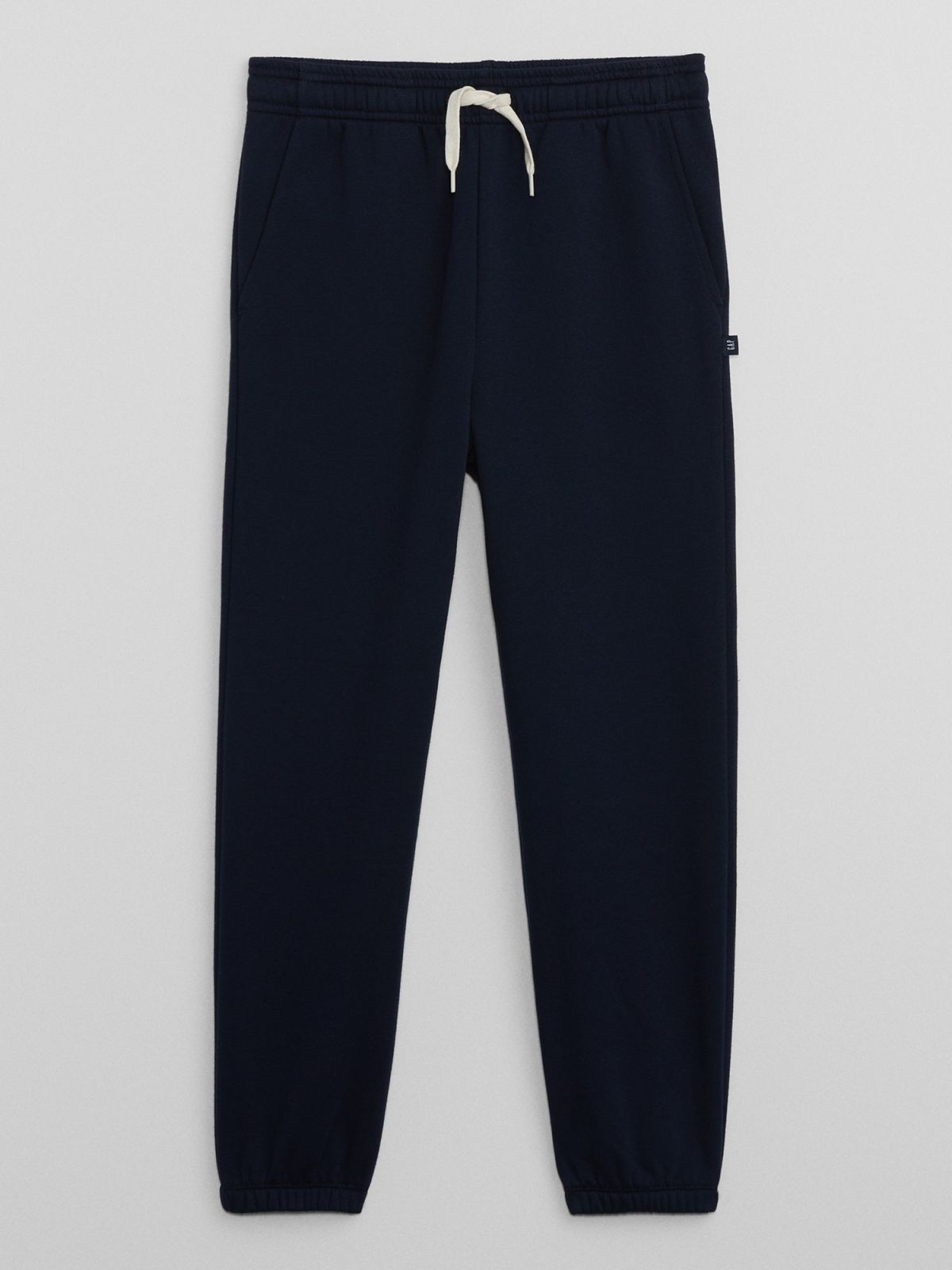 Μπλε Παιδική Fleece Φόρμα-782158001