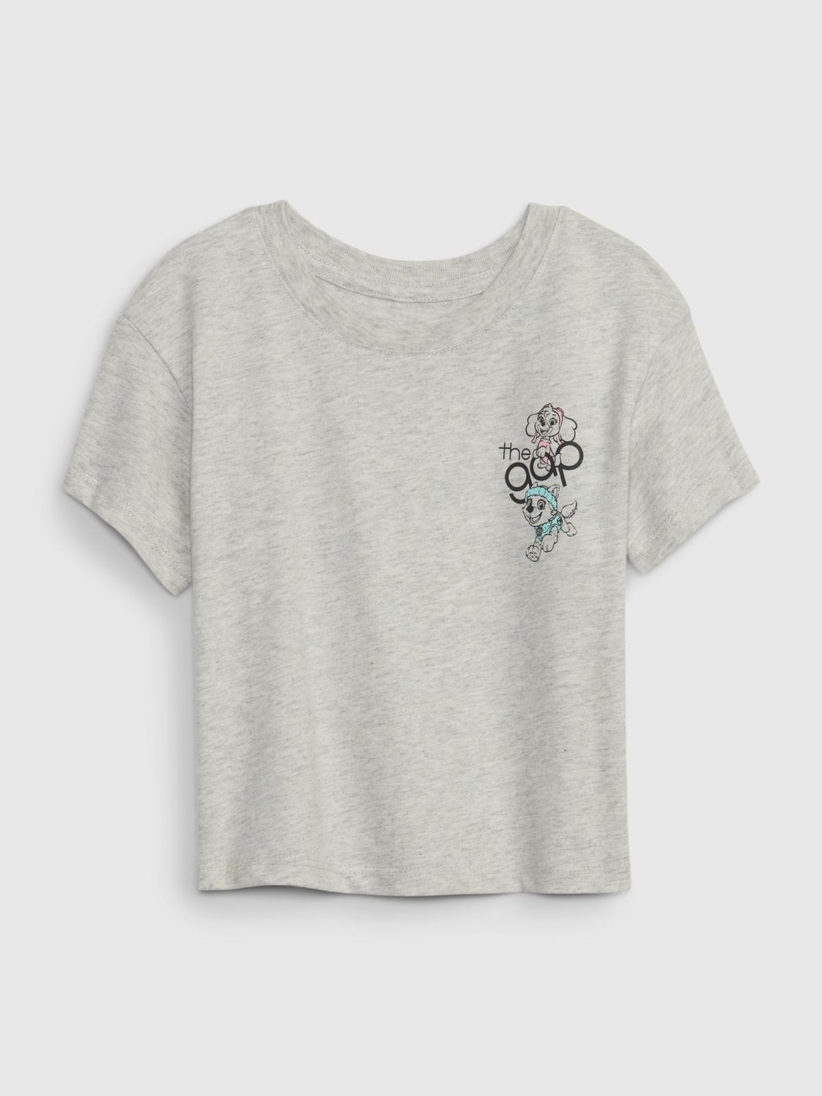 Toddler Gap Logo Paw Patrol Graphic T-Shirt-712885000